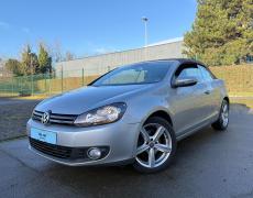 Volkswagen Golf cabriolet Roncq