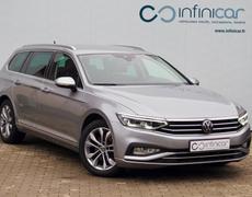Volkswagen Passat Obenheim