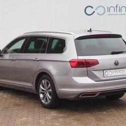 Volkswagen Passat Elegance SW 1.5 TSI ACT OPF 150 DSG7 Obenheim