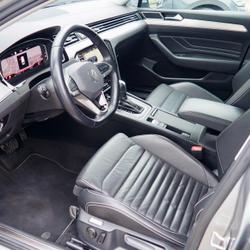 Volkswagen Passat Elegance SW 1.5 TSI ACT OPF 150 DSG7 Obenheim