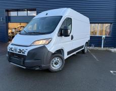 Fiat Ducato Mauges-sur-Loire