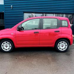 Fiat Panda 1.0 70 ch Hybride BSG S/S Mauges-sur-Loire