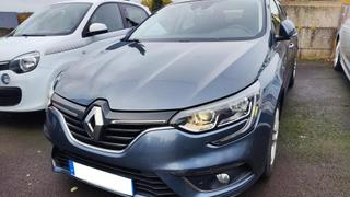 Renault Megane  - Business - photo 0