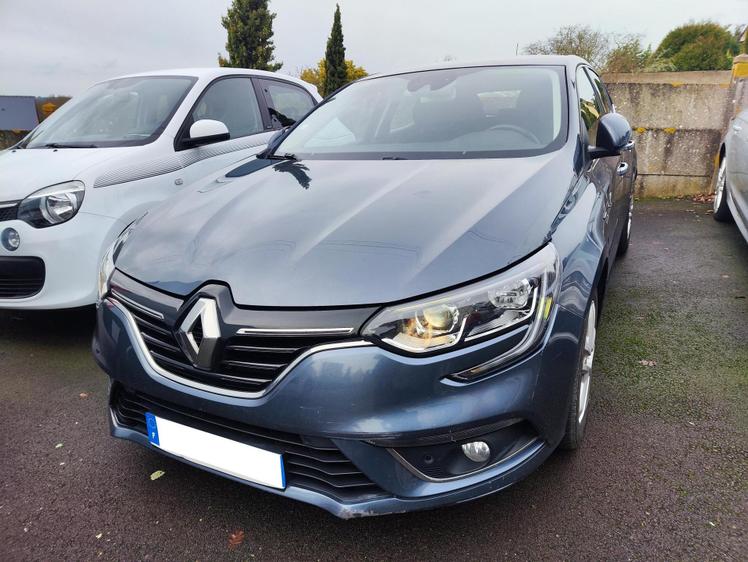 Renault Megane  - Business - 13 500 €