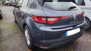 Renault Megane  - Business - photo 1