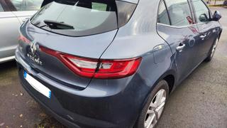 Renault Megane  - Business - photo 2
