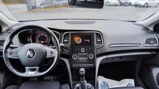 Renault Megane  - Business - photo 3