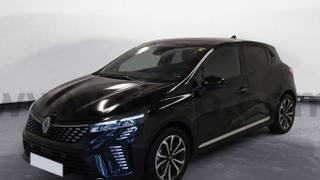 Renault Clio  - photo 0