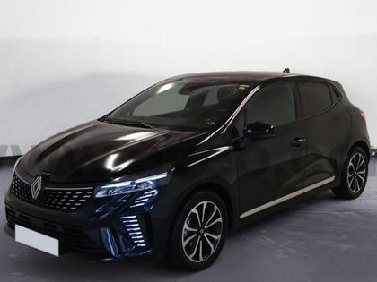 Renault Clio - Techno  E-Tech full hybrid 145 GSR2 - 21 490 €