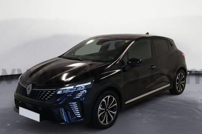 Renault Clio  - 21 490 €