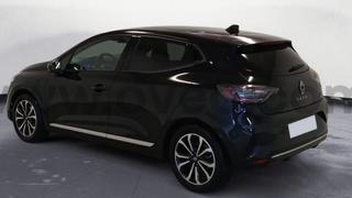 Renault Clio  - photo 2