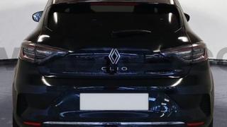 Renault Clio  - photo 3