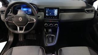 Renault Clio  - photo 4