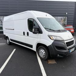 Peugeot Boxer PREMIUM TOLE 333 L3H2 BLUEHDI 160 S&amp;S Pontch&acirc;teau
