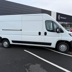 Peugeot Boxer PREMIUM TOLE 333 L3H2 BLUEHDI 160 S&amp;S Pontch&acirc;teau