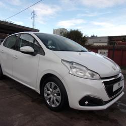 Peugeot 208 societe PREMIUM PACK 208 1.6 BLUEHDI 75 BVM5 Chavagne
