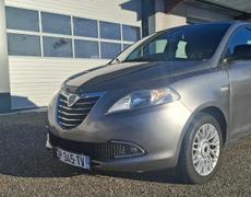 Lancia Ypsilon Meximieux