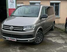 Volkswagen Multivan Domagné