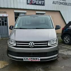 Volkswagen Multivan Carat Edition 2.0 TDI 150 DSG7 Domagn&eacute;