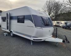 Autres Marques Autres Marques  -  HOBBY 540 UFF Excellent Edition - 35 444 €