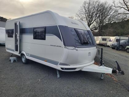 Autres Marques Autres Marques  -  HOBBY 540 UFF Excellent Edition - 35 444 €