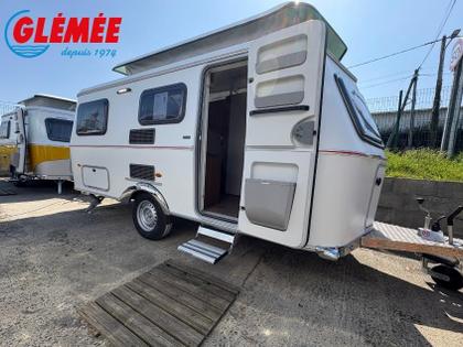 Autres Marques Autres Marques  -  Eriba Touring 542 Legend - 34 640 €