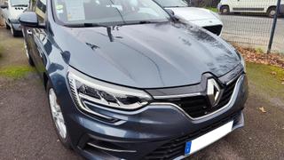Renault Megane Estate  - Business - photo 0