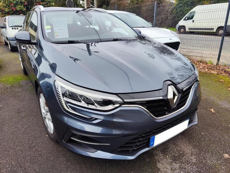 Renault Megane Estate  - Business - 12 990 €