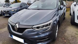 Renault Megane Estate  - Business - photo 1