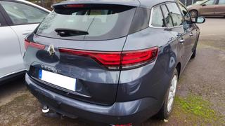 Renault Megane Estate  - Business - photo 2