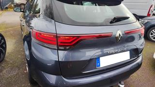 Renault Megane Estate  - Business - photo 3