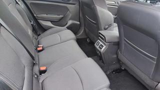 Renault Megane Estate  - Business - photo 4