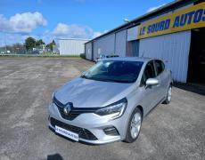 Renault Clio 5 Pontivy