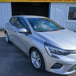 Renault Clio 5 Business TCe 90 - 21N Pontivy