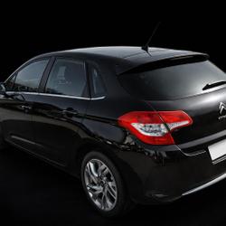 Citroen C4 MusicBox HDi 90 FAP Grand-Fougeray