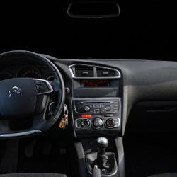 Citroen C4 MusicBox HDi 90 FAP Grand-Fougeray