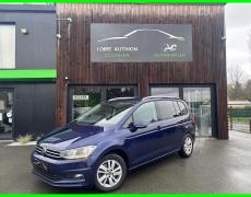 Volkswagen Touran Angers