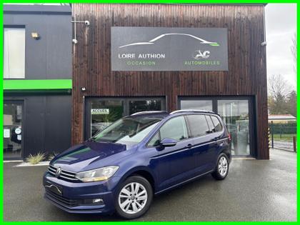 Volkswagen Touran - Lounge  1.5 TSI EVO 150 DSG7 5pl - 24 990 €