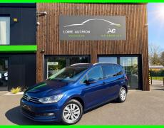 Volkswagen Touran Angers