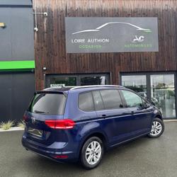 Volkswagen Touran Lounge 1.5 TSI EVO 150 DSG7 5pl Angers