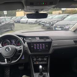 Volkswagen Touran Lounge 1.5 TSI EVO 150 DSG7 5pl Angers