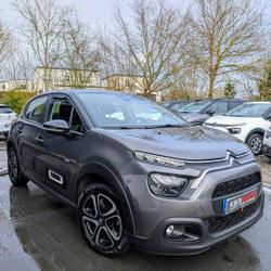 Citroen C3 Plus BlueHDi 100 ch BVM6 Romill&eacute;