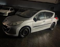 Peugeot 207 SW Saint-Herblain