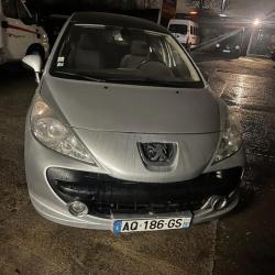 Peugeot 207 SW Premium 1.6 HDi 16v 90ch Saint-Herblain