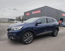 Renault Kadjar Mordelles