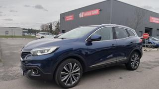 Renault Kadjar  - Intens - photo 0