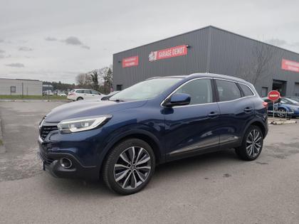 Renault Kadjar - Intens  dCi 130 Energy - 11 900 €