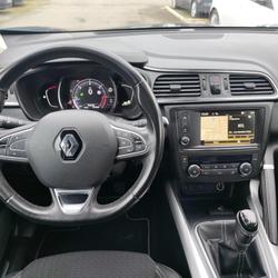 Renault Kadjar Intens dCi 130 Energy Mordelles