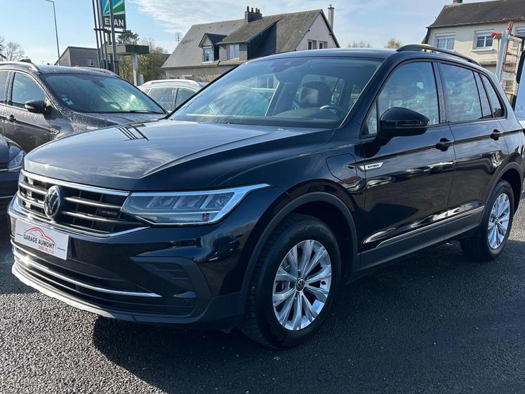 Volkswagen Tiguan  - Life - 25 490 €