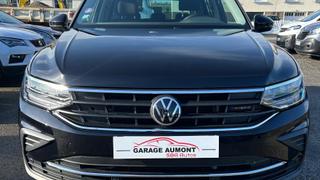 Volkswagen Tiguan  - Life - photo 1